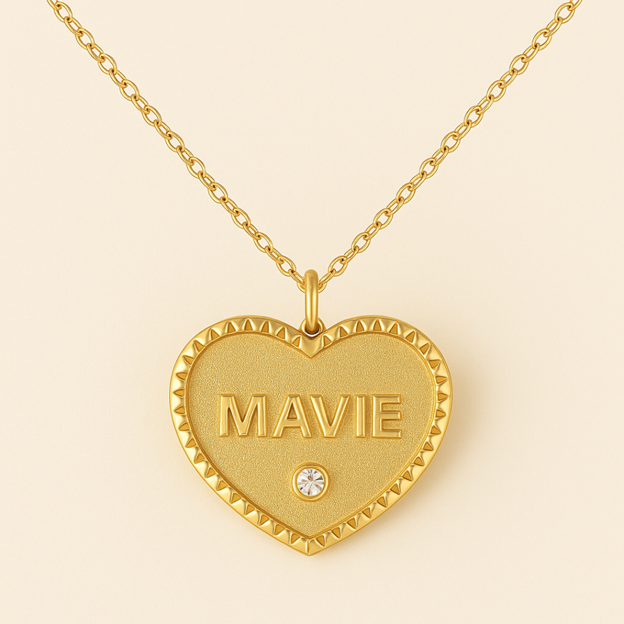 MAVIE COLLIER