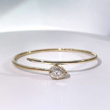 SERPENT BRACELET