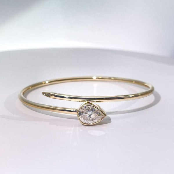 SERPENT BRACELET