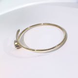SERPENT BRACELET