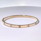 LETTRE BRACELET