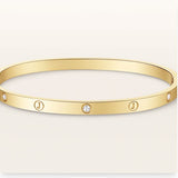 LETTRE BRACELET