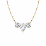 COLLIER TRINITÉ