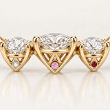 COLLIER TRINITÉ