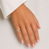 ELLA PINKY RING