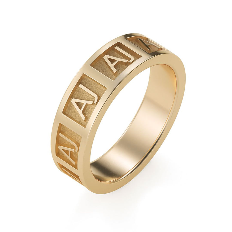 ANAHITA RING