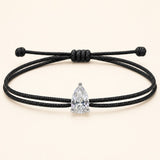 THE AIMÉ ROPE BRACELET