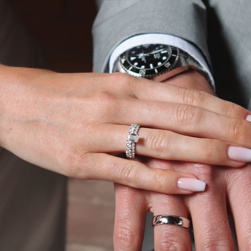MARISA RING