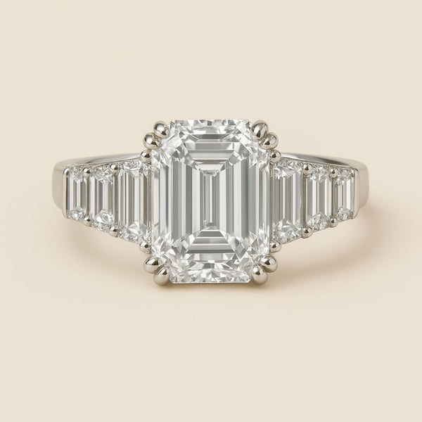 ALEXA RING