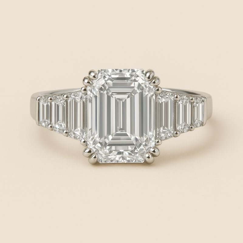 ALEXA RING