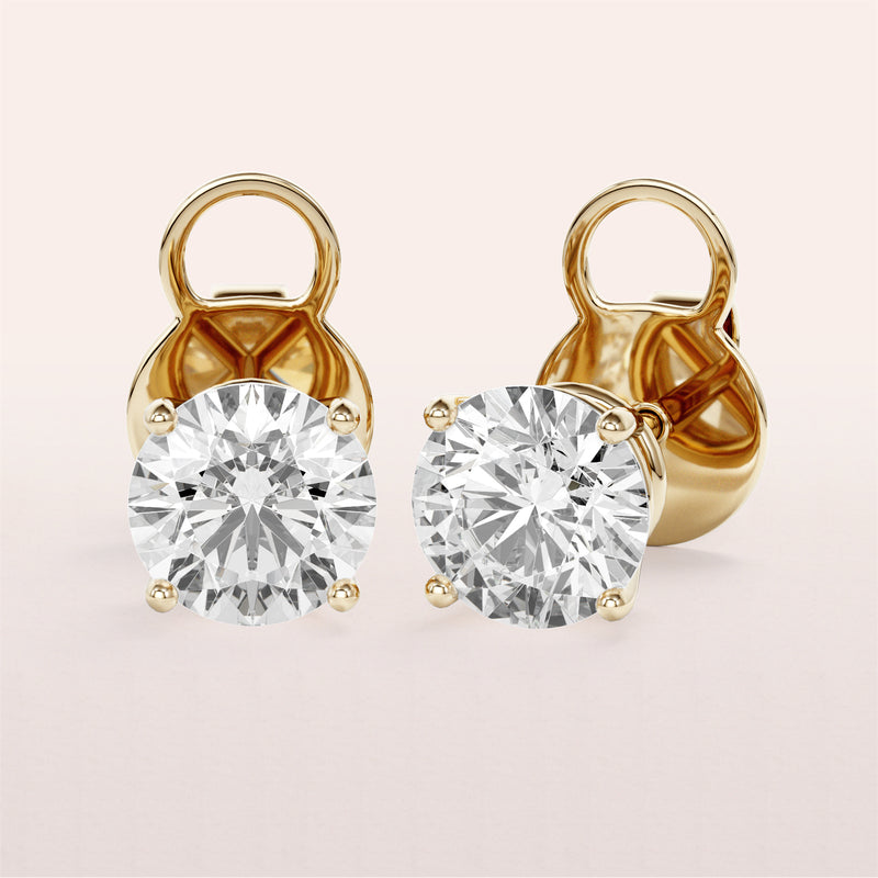 ALL-TIME CLASSIC STUDS