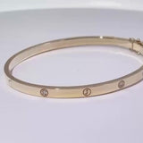 LETTRE BRACELET