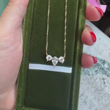 COLLIER TRINITÉ