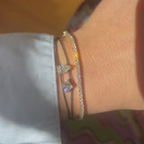 THE AIMÉ ROPE BRACELET