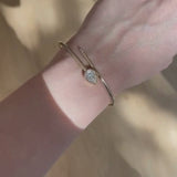 SERPENT PAVÉ BRACELET