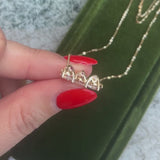 COLLIER TRINITÉ