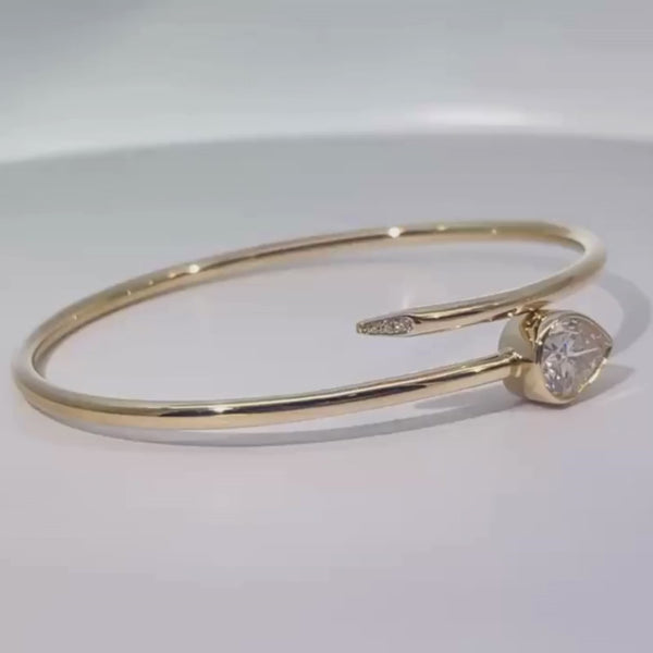 SERPENT BRACELET