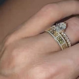 LISBON RING