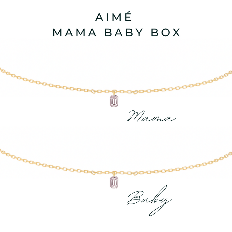 MAMA/BABY BOX | BRACELET