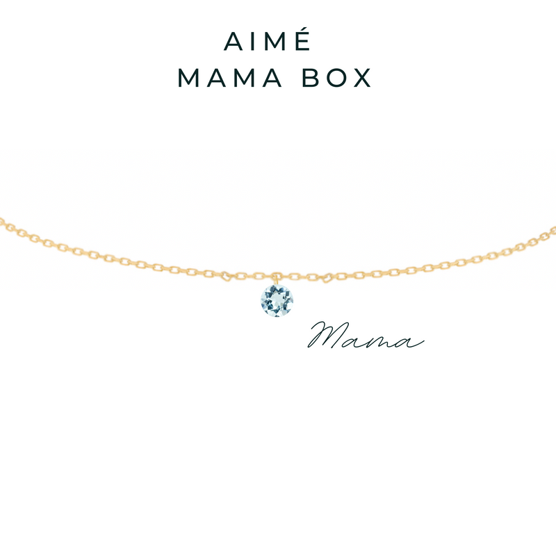 MAMA BOX | BRACELET